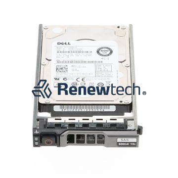 DELL 342-3149 - 600GB 10K SFF SAS 6G HDD 342-3149