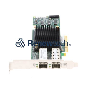 HP NC552SFP 10Gb 2-Port PCI Ethernet Adapter (HP) 