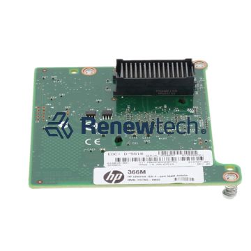 HP 366M 1GB Mezz Adapter for G8-G9 Blades