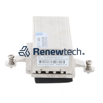 HP 624757-001 - HPE Heatsink for BL460C G6/G7