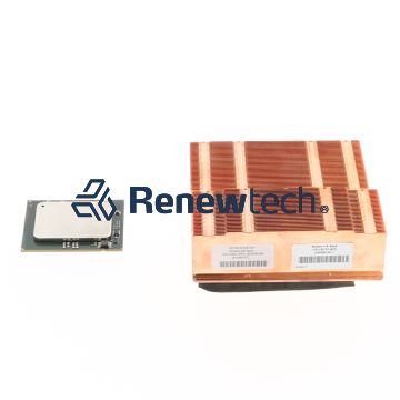 HP 643749-B21 - HPE E7-2870 (2.40GHz - 10-Core) BL620-Core G7 CPU Kit