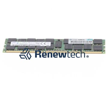 HP 647883-B21 - HPE 16GB (1x16GB) Dual Rank DDR3L-1333MHz Memory Kit