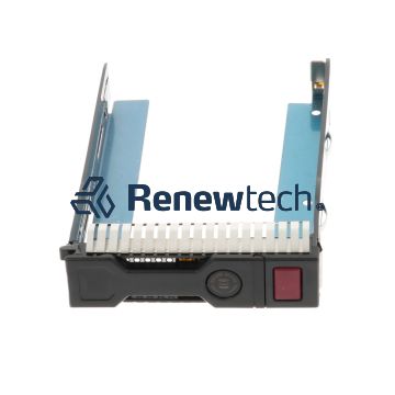 HP 651314-001 - HPE LFF G8-G10 Smart Carrier HDD Tray/Caddy