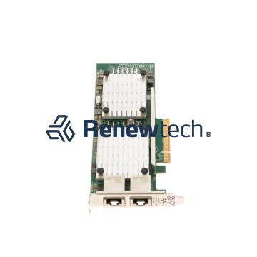 HP 530T 10Gb 2-Port PCI Ethernet Adapter (LP) 