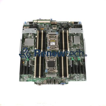 HP System Board for ML350p G8
