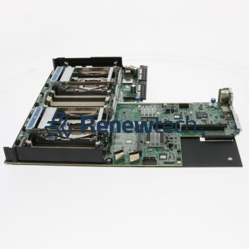 HP System Board for DL360 G8