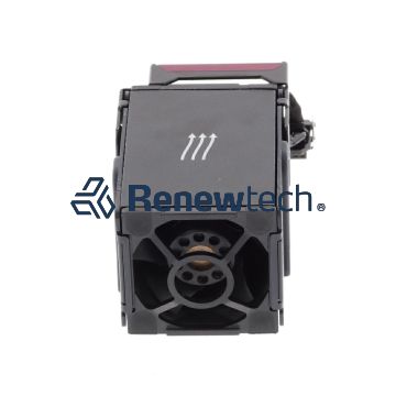 HP 661530-B21 - HPE 2x Fan Kit for DL360 G8