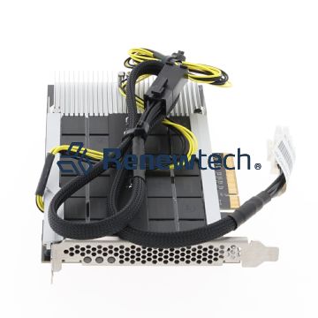 HP 673648-B21 - HPE 2410GB ioDrive Accelerator Card