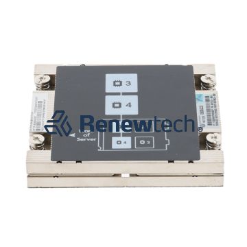 HP BL660 G8 Heatsink for CPU 3/4