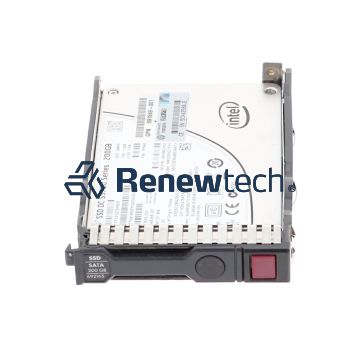 HP 691864-B21 - HPE 200GB SATA 6G ME SFF SSD for G8-G10 Servers