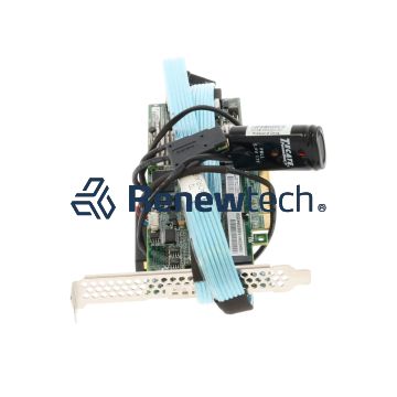HP P430/2GB FBWC 12G 1x INT SAS Controller (HP)