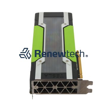 NVIDIA TESLA P40 24GB GDDR5 GPU PCIe 