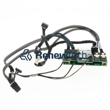 LENOVO 69Y5319 - x3650 M4 Plus 8 2.5in HS HDD Assembly Kit with Expander