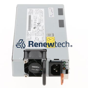 LENOVO 44X4150 - 1400W HE Redundant Power Supply for altitudes up to 5000 meters