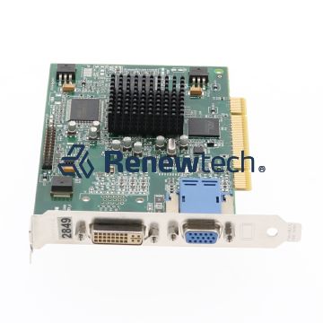 GXT135P Graphics Accelerator