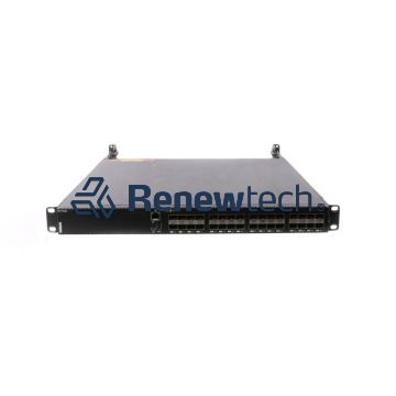 Lenovo ThinkSystem NE1032 RackSwitch (Rear to Fron