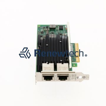 HP 561T 10Gb 2-Port PCI Ethernet Adapter (LP)