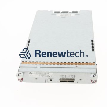 HP 6GB IO Module for MSA 2040