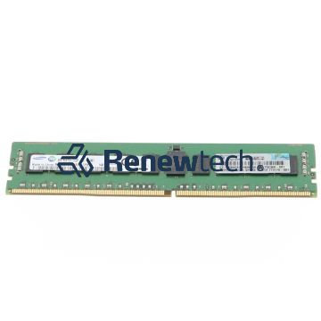 HP 726718-B21 - HPE 8GB (1x8GB) Single Rank DDR4-2133MHz Memory Kit
