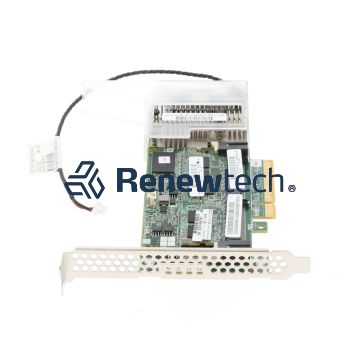 HP P440/4GB FBWC 12GB 1-Port SAS Controller (HP)
