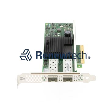 HP 562SFP+ 10Gb 2-Port PCI Ethernet Adapter (HP)
