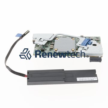 HP 749680-B21 - HPE P244br SR (2 Internal Lanes/1GB Cache) 12G Modular 2-Port SAS Controller