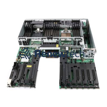 System Backplane