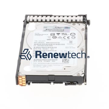 HP 765453-B21 - HPE 1TB SATA 6G 7.2K SFF HDD for G8-G10 Servers