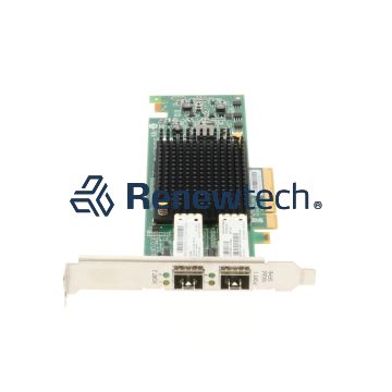 HP E7Y06A - HP CN1200E 10Gbps Converged Network Adapter