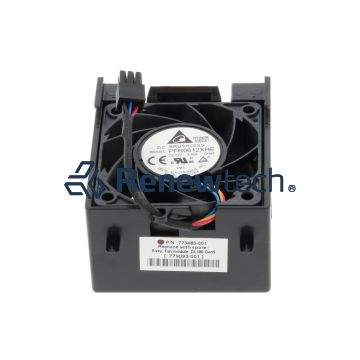 HP Fan for DL180 G9