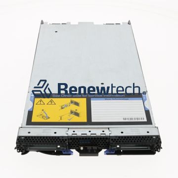 IBM HS23 Blade Server - Configured to order