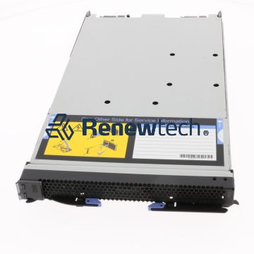 HS21 XM XeonQCE5450 80w 3.0GHz, 1GB memory 