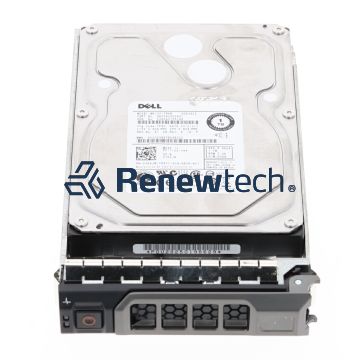 DELL 342-0897 - 1TB 7.2K LFF SAS 6G HDD 342-0897