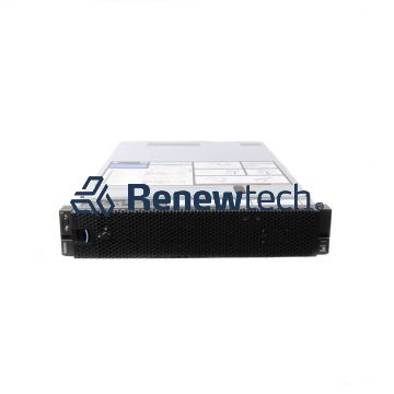 SR850 ThinkSystem - 16 x SFF Chassis