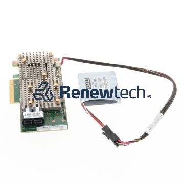LENOVO 7Y37A01084 - ThinkSystem RAID 930-8i 2GB Flash PCIe 12Gb Adapter