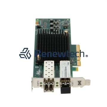 ThinkSystem Emulex LPe32002-M2-L PCIe 32Gb 2-Port