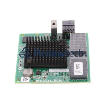 LENOVO 7ZT7A00521 - ThinkSystem Emulex LPm16002B-L Mezz 16Gbps 2-Port Fibre Channel Adapter