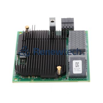LENOVO 7ZT7A00522 - ThinkSystem Emulex LPm16004B-L Mezz 16Gbps 4-Port Fibre Channel Adapter