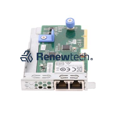 LENOVO 7ZT7A00544 - ThinkSystem 1Gbps 2-port RJ45 LOM