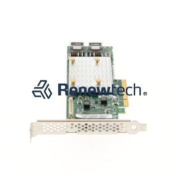 HP E208i-P SR 12G SAS Gen10 Controller (HP)