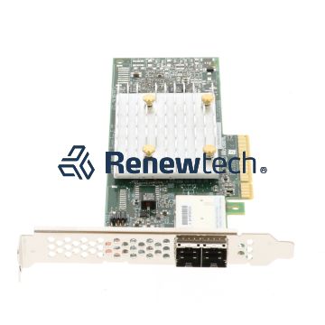 HP E208E-P SR 12G SAS Controller (HP)