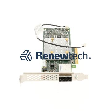 HP 804405-B21 - HPE P408e-P SR (8 External Lanes/4GB Cache) 12G PCIe SAS Controller