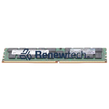 HP 815102-B21 - HPE 128GB (1x128GB) Octal Rank DDR4-2666MHz Memory Kit