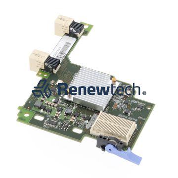 Brocade 2 port 10GbE Converged Network Adapter for