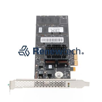 LENOVO 81Y4531 - 640GB High IOPS MLC Adapter for IBM System x