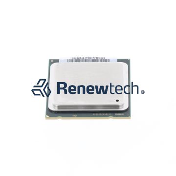 Intel E5-2643 3.3GHz 4C 10M 130W