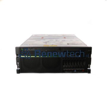 P7 720 Server - 6-Core - 1 x OS - 30 User - P10