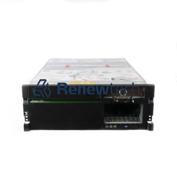 P7+ 720 Server - 4-Core - 1xOS/Un-Ltd Users - P05