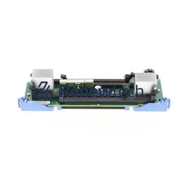 4x Slot POWER7 DDR3 Memory Riser Card