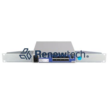 MELLANOX 8PORT 40Gb SWITCH 
